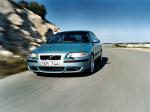 Volvo S60 R 2004 года